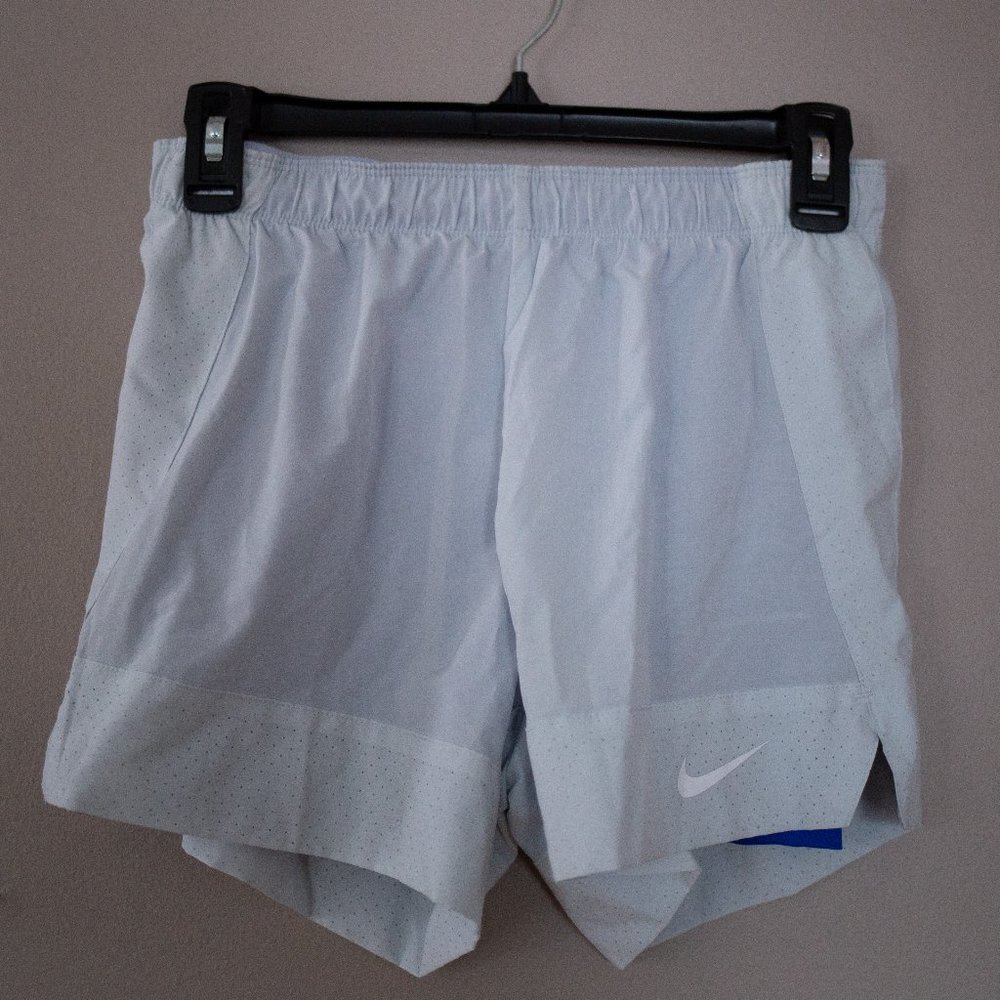 NWT Light Blue Nike Shorts